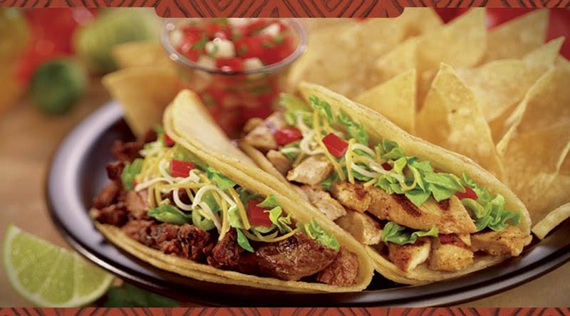 La Salsa restaurant in Los Angeles - main photo
