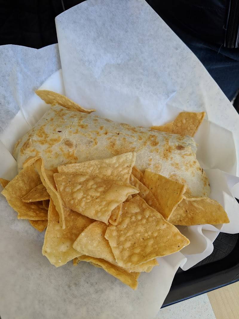 La Salsa restaurant in Los Angeles - photo 3