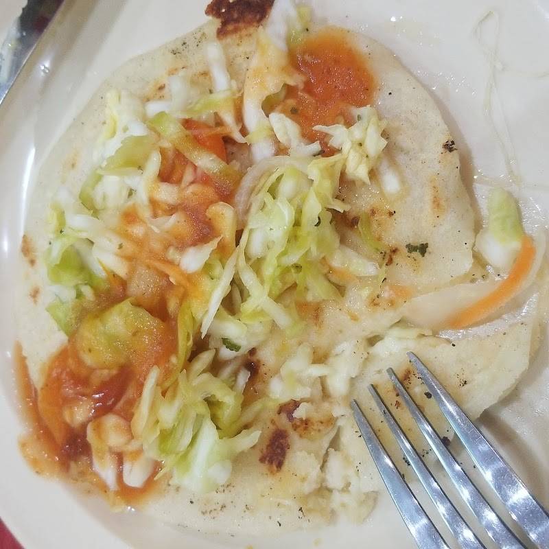 Mama's International Tamales restaurant in Los Angeles - photo 2
