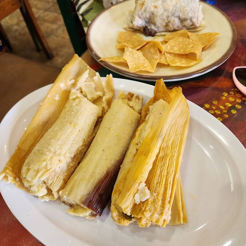 Mama's International Tamales restaurant in Los Angeles - photo 5