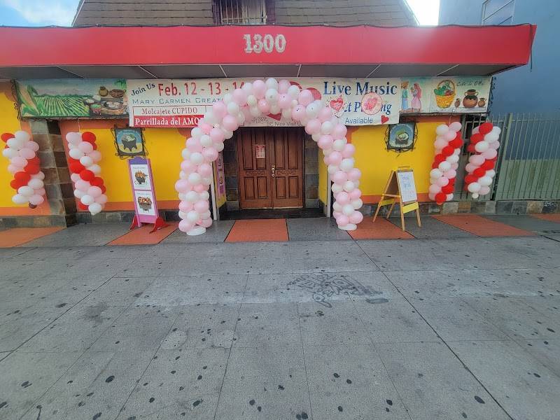 La Parrilla Restaurant - DTLA restaurant in Los Angeles - main photo