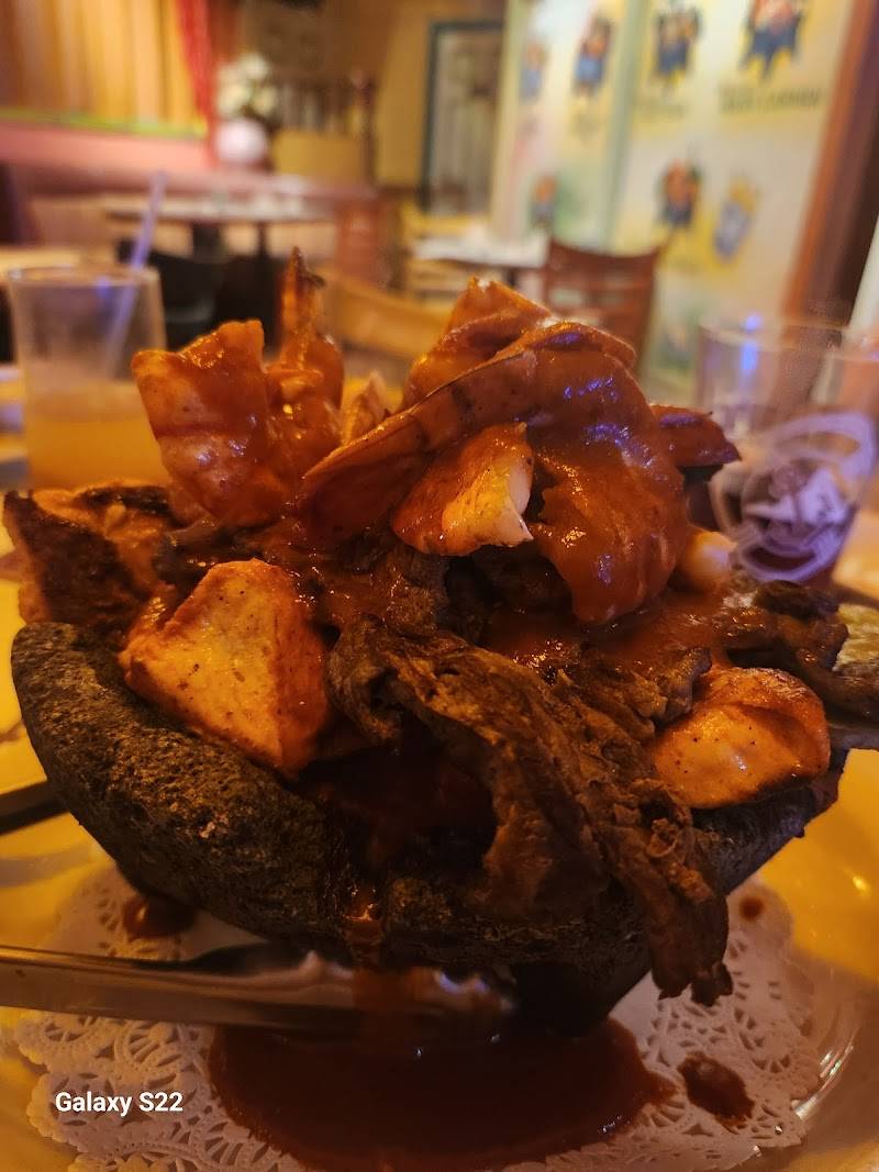 La Parrilla Restaurant - DTLA restaurant in Los Angeles - photo 4