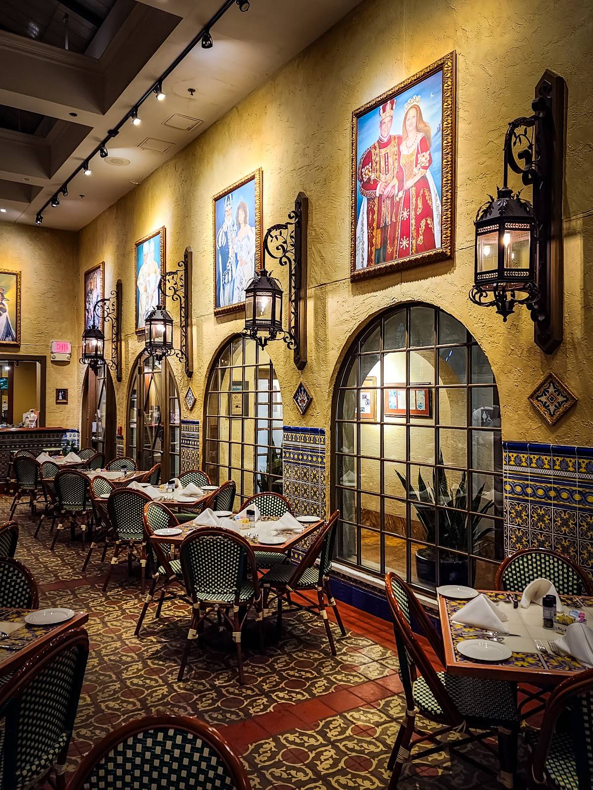 Columbia Restaurant restaurant in St Augustine - photo 2
