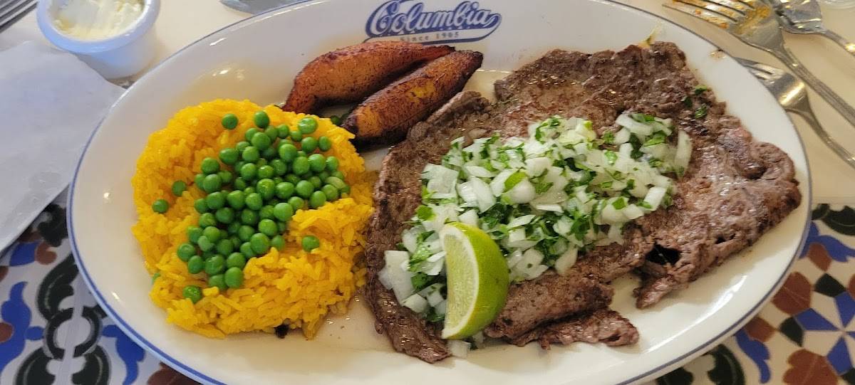 Columbia Restaurant restaurant in St Augustine - photo 4