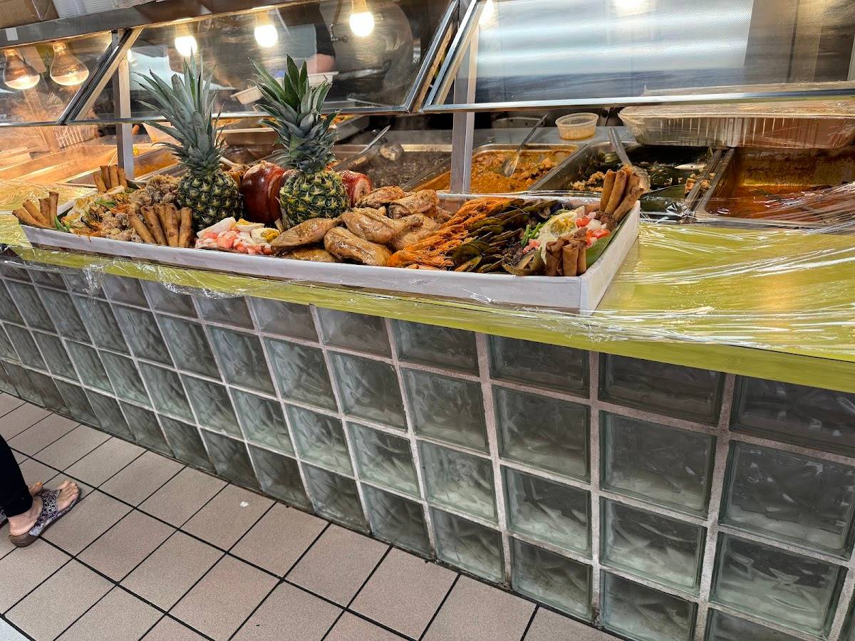 Porky's Lechon Barbecue
