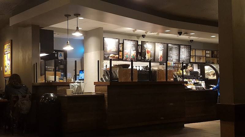 Starbucks restaurant in National City - photo 3