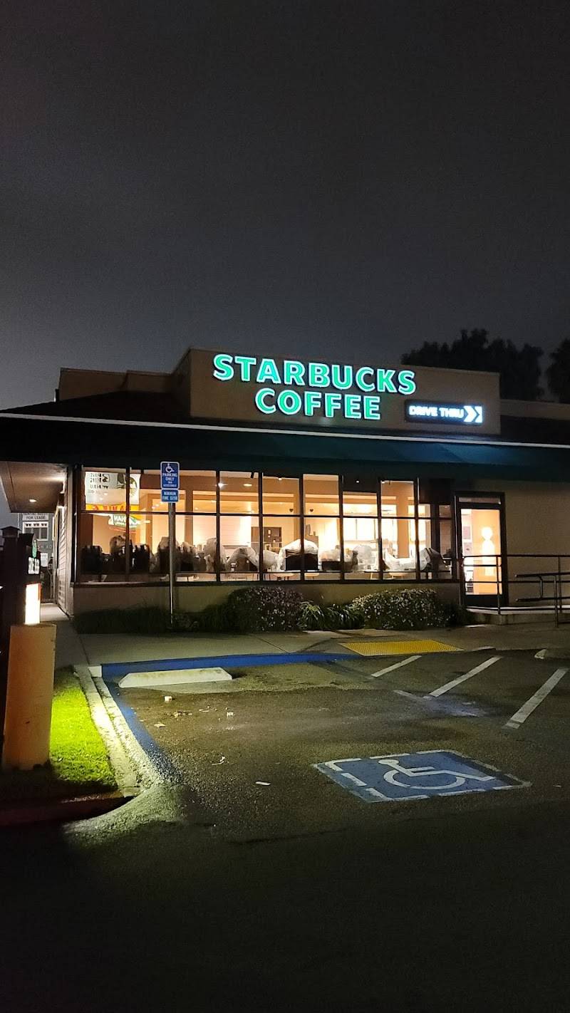 Starbucks restaurant in National City - photo 4