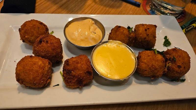 BJ's Restaurant & Brewhouse restaurant in Tucson - photo 5