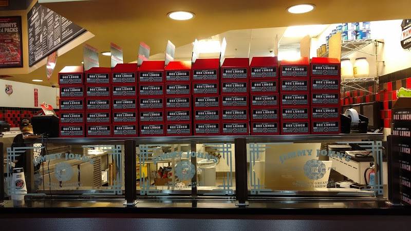 Jimmy John's