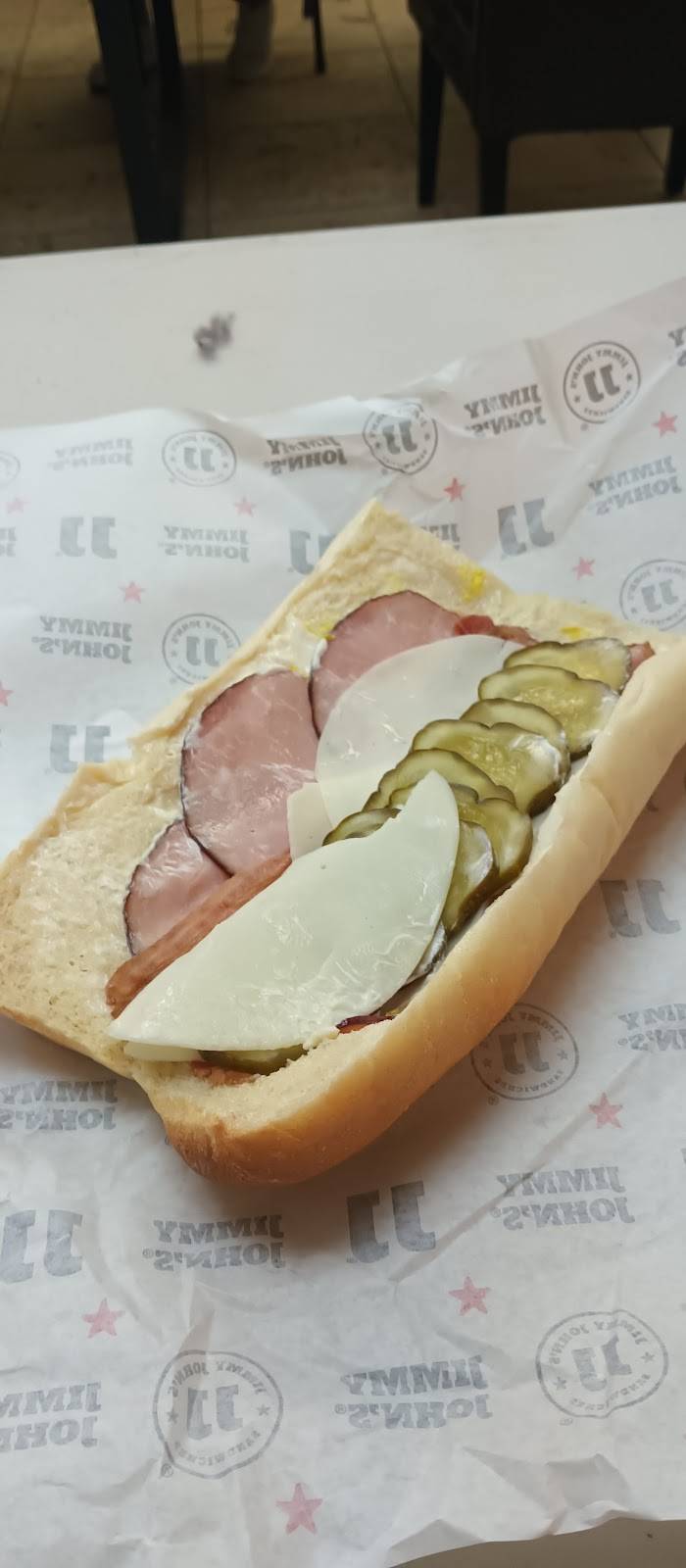 Jimmy John's restaurant in Tucson - photo 3