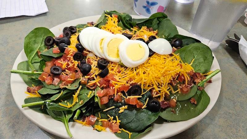The Hungry Fox Restaurant & Country Store restaurant in Tucson - photo 5