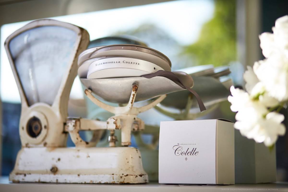 Mademoiselle Colette restaurant in Menlo Park - photo 4