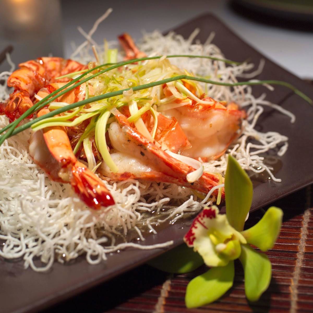Tamarine Restaurant & Gallery restaurant in Palo Alto - photo 2