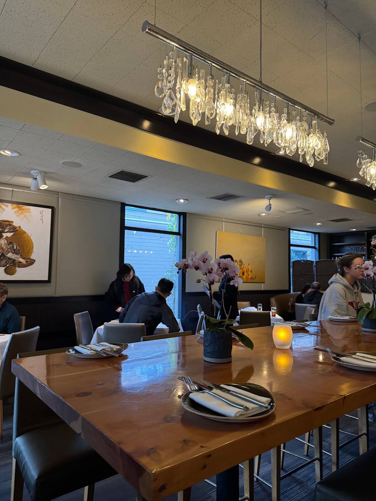 Tamarine Restaurant & Gallery restaurant in Palo Alto - photo 5