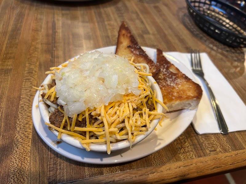 Mike's Chili Parlor restaurant in Seattle - photo 2