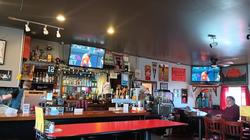 Mike's Chili Parlor restaurant in Seattle - photo 4