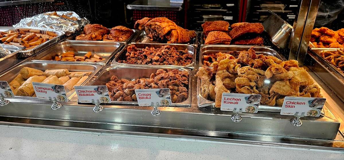 Island Pacific Supermarket and Seafood restaurant in Santa Clarita - photo 5