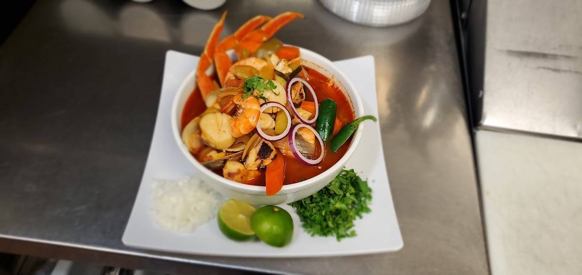 Dario's Mexican Restaurant restaurant in Santa Clarita - photo 2