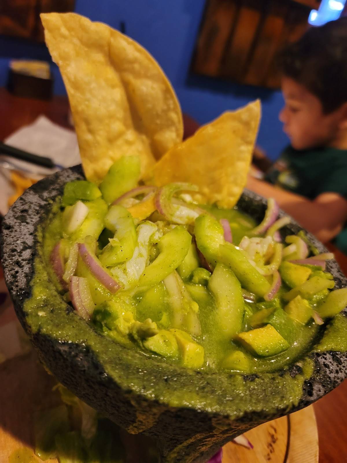 Dario's Mexican Restaurant restaurant in Santa Clarita - photo 3