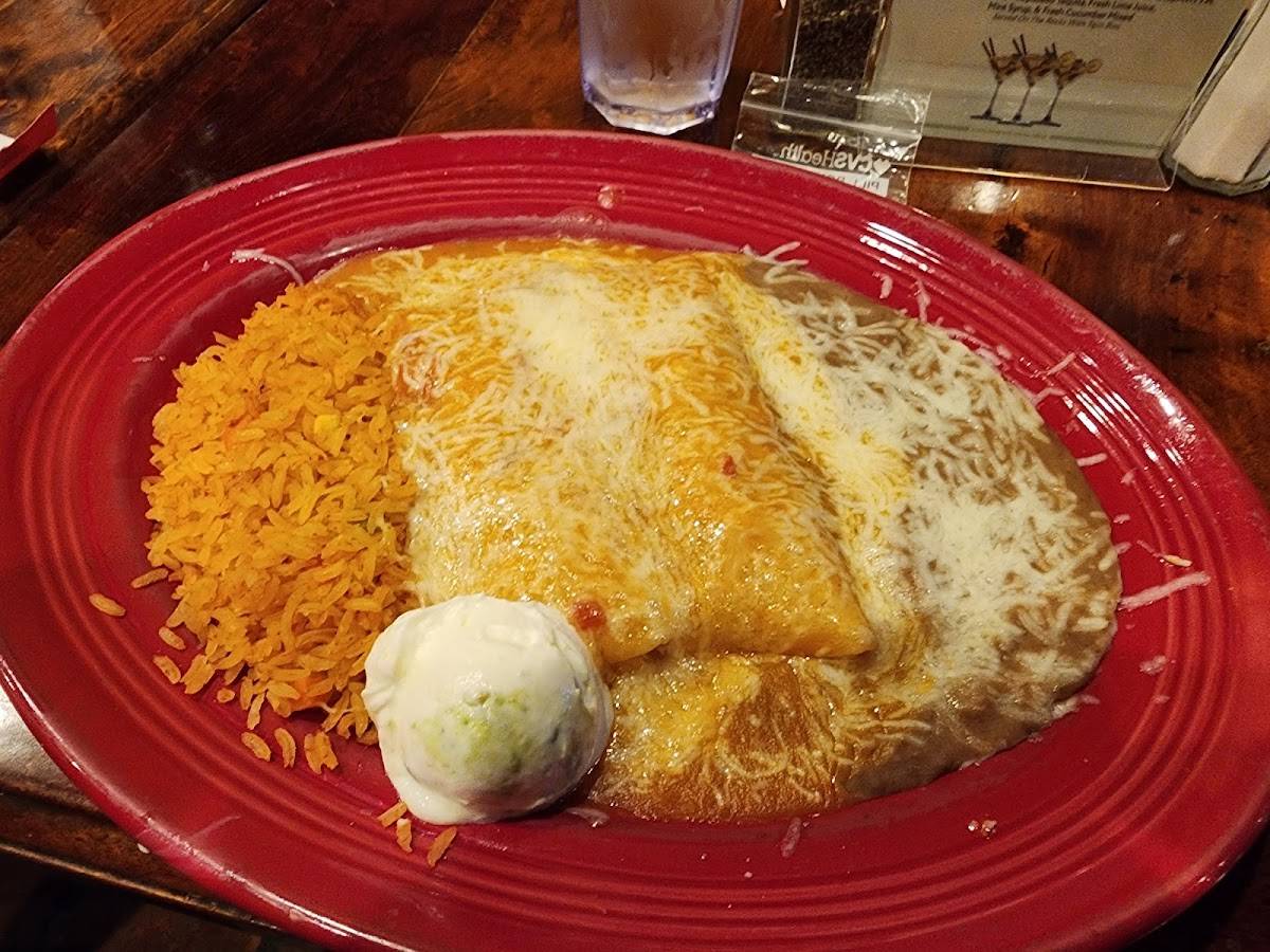 Dario's Mexican Restaurant restaurant in Santa Clarita - photo 4