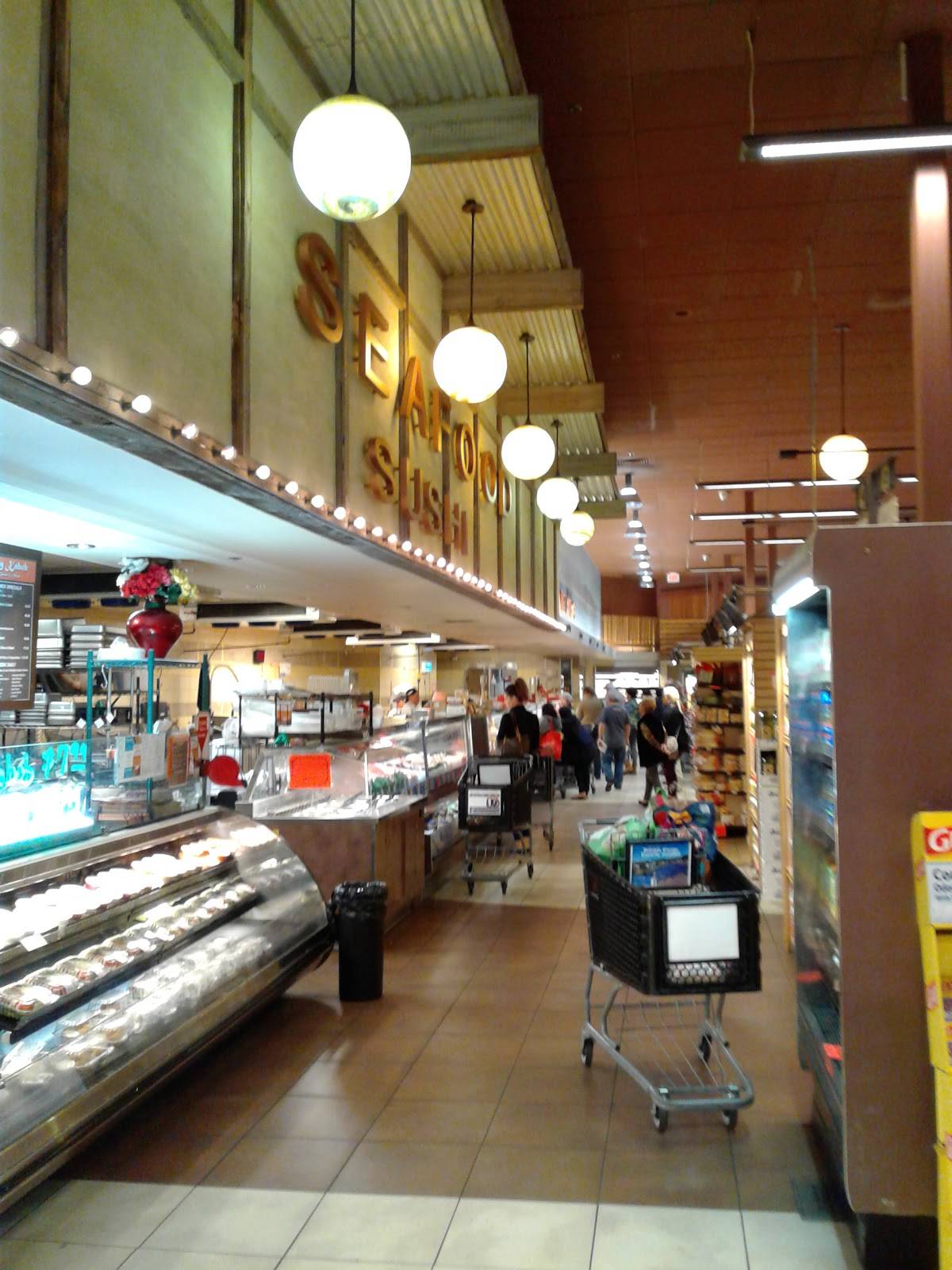 Valley Marketplace Valencia restaurant in Santa Clarita - photo 5