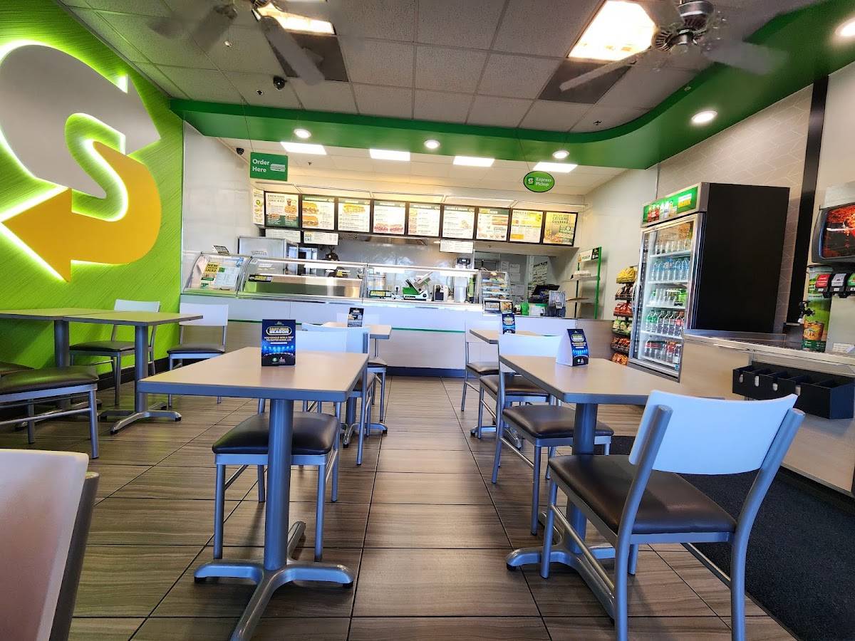Subway