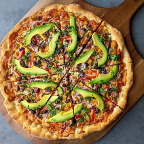 California Pizza Kitchen restaurant in Santa Clarita - photo 4
