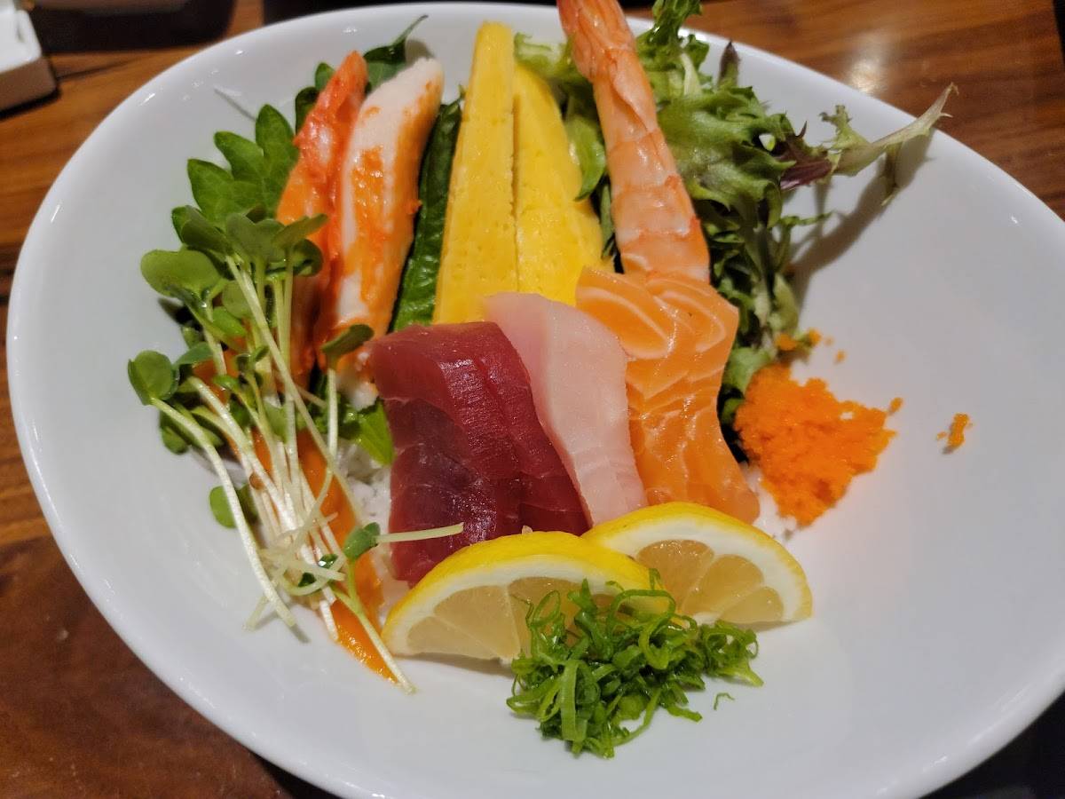 Kabuki Japanese Restaurant restaurant in Santa Clarita - photo 5