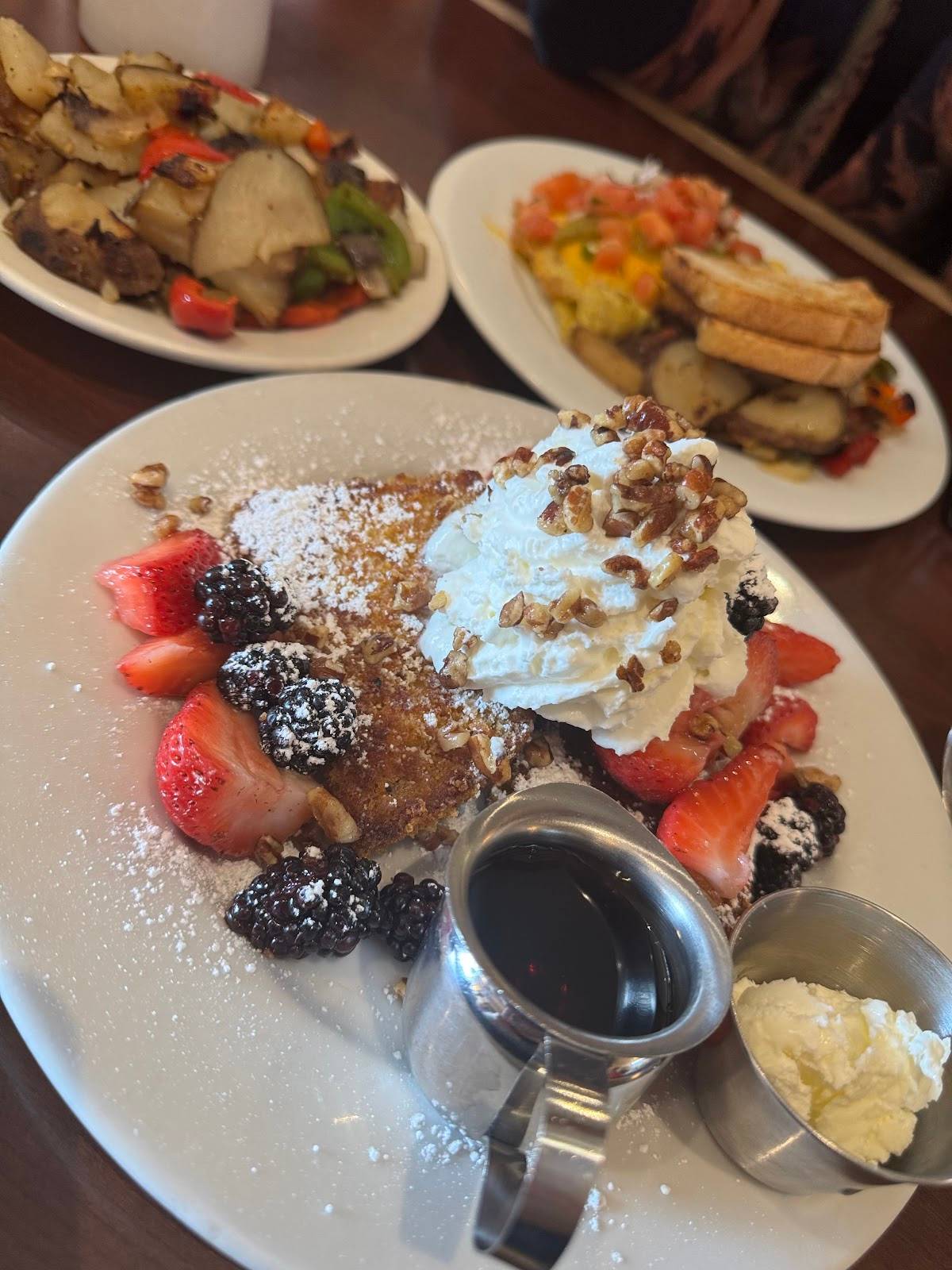 Marston's Restaurant restaurant in Santa Clarita - photo 3