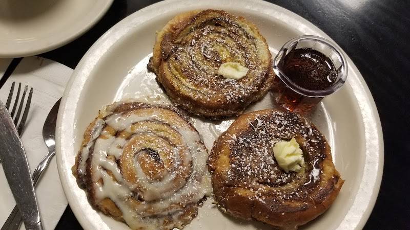 Eggs 'n' Things Valencia restaurant in Santa Clarita - photo 2
