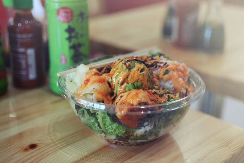 Deep Sea | The Original Poke restaurant in Santa Clarita - photo 2