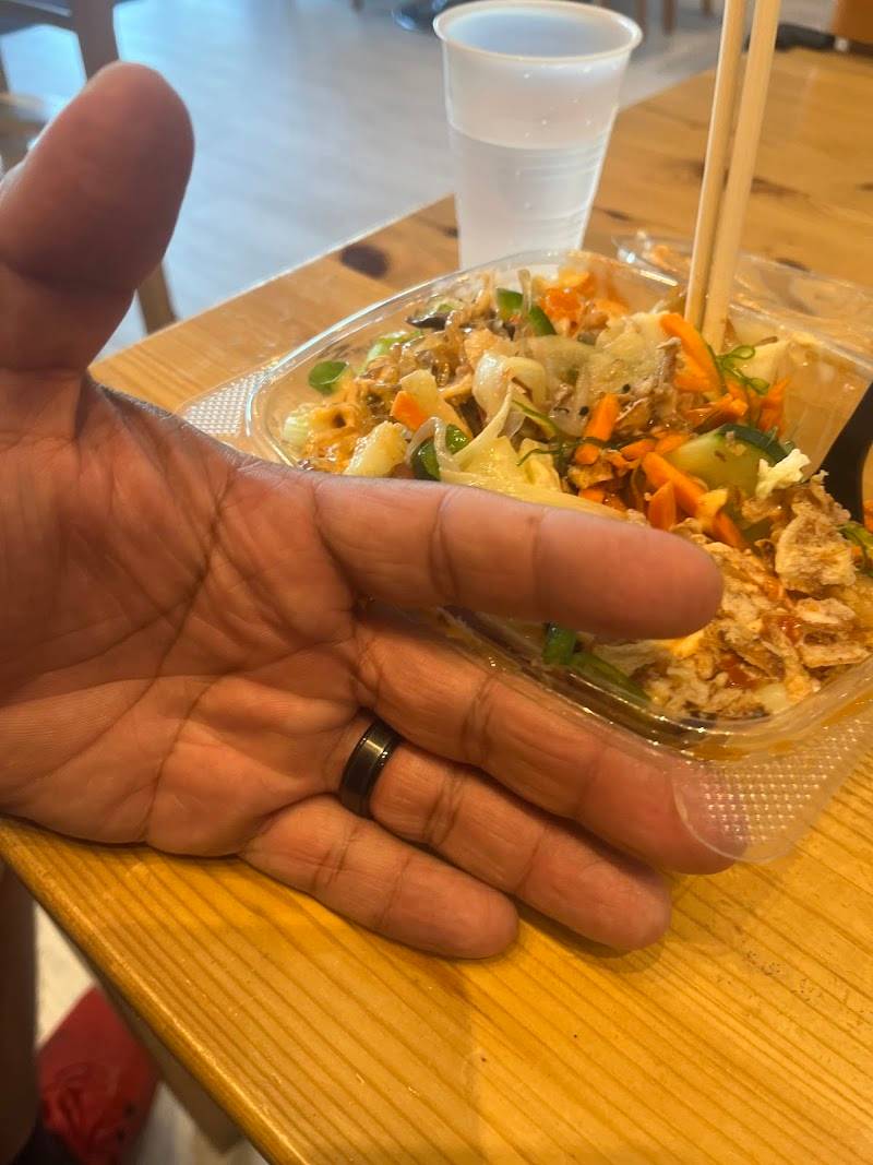 Deep Sea | The Original Poke restaurant in Santa Clarita - photo 4