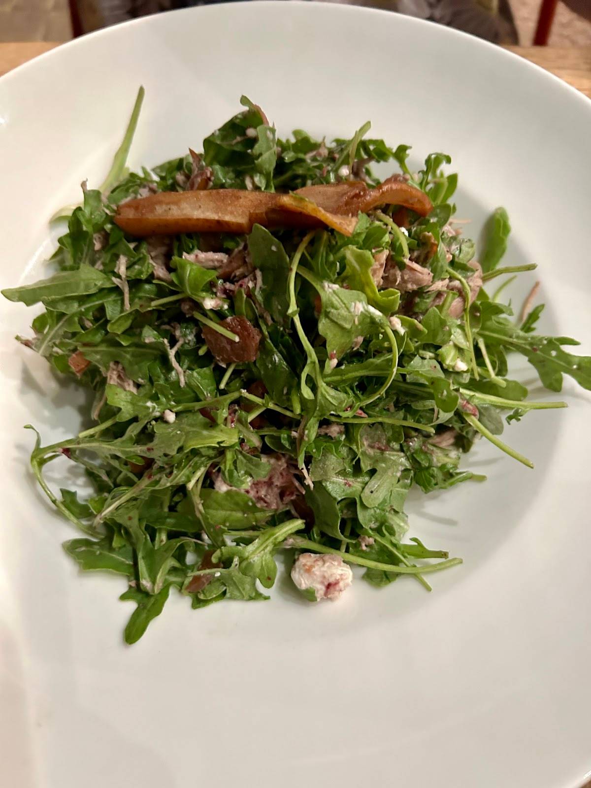 Vinaigrette restaurant in Albuquerque - photo 5