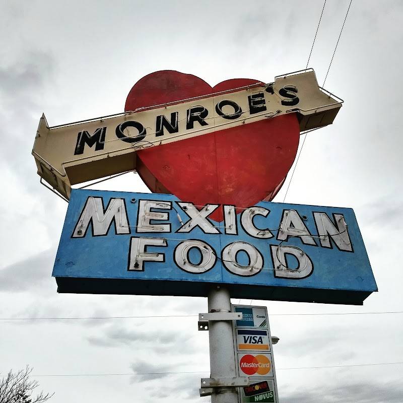 Monroe's Restaurant restaurant in Albuquerque - photo 5