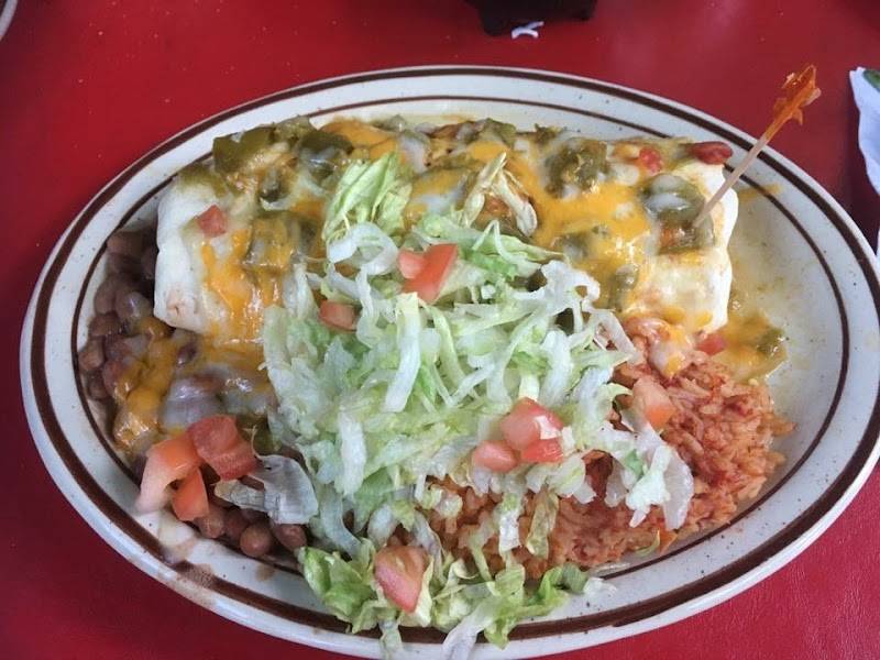 Church Street Cafe restaurant in Albuquerque - photo 2