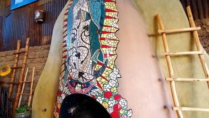 Church Street Cafe restaurant in Albuquerque - photo 4