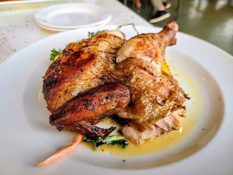 Seasons Rotisserie & Grill restaurant in Albuquerque - photo 2