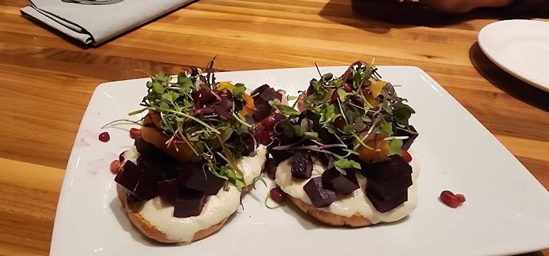 Seasons Rotisserie & Grill restaurant in Albuquerque - photo 3