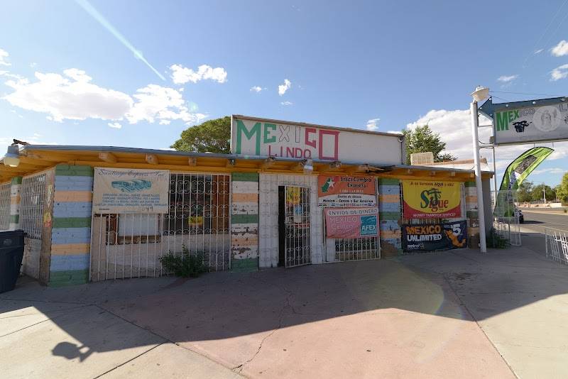 Mexico Lindo