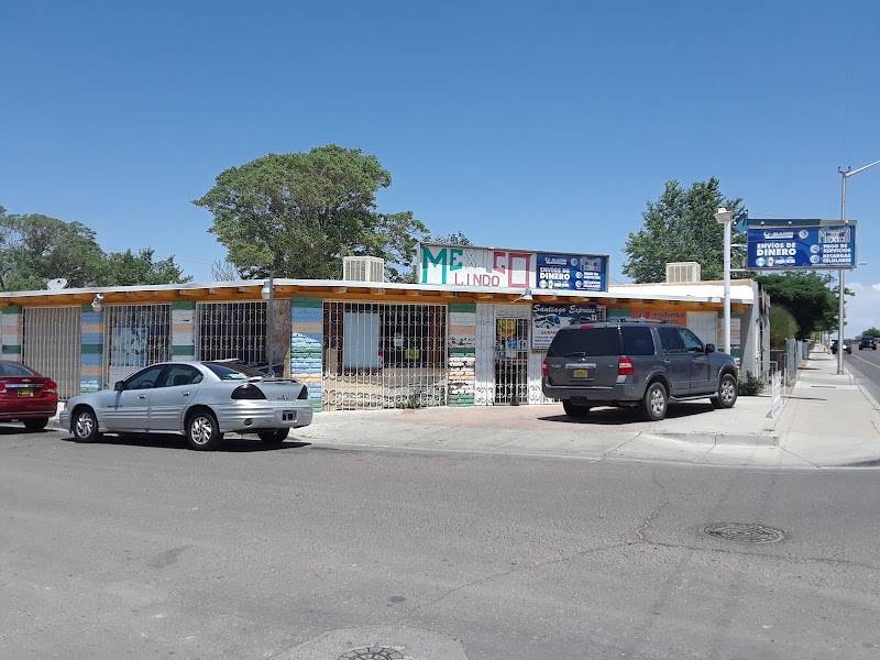 Mexico Lindo restaurant in Albuquerque - photo 2