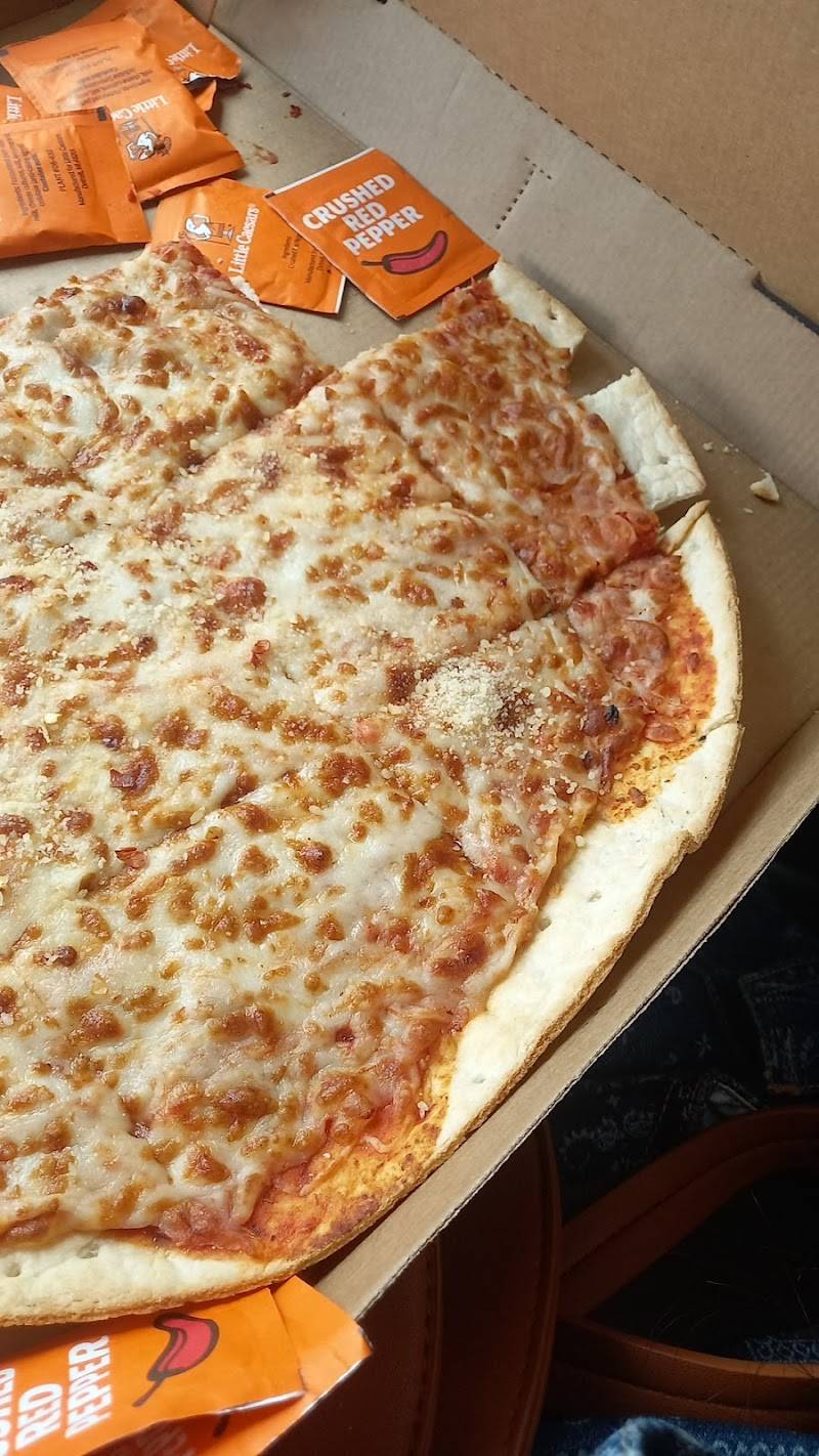 Little Caesars Pizza restaurant in Albuquerque - photo 4