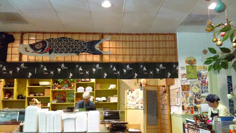 Sushi Miyagi