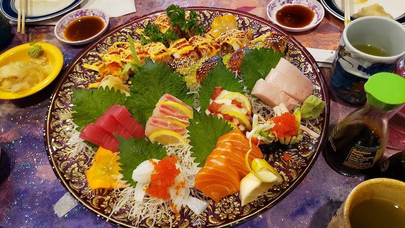 Sushi Miyagi restaurant in Houston - photo 2