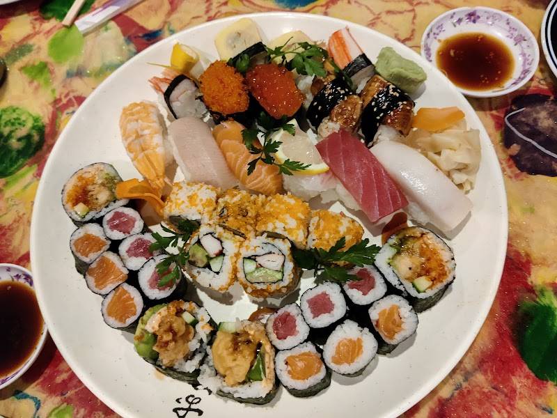 Sushi Miyagi restaurant in Houston - photo 4