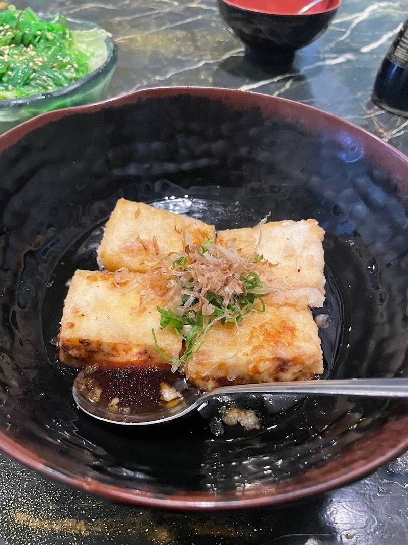 Sushi Miyagi restaurant in Houston - photo 5