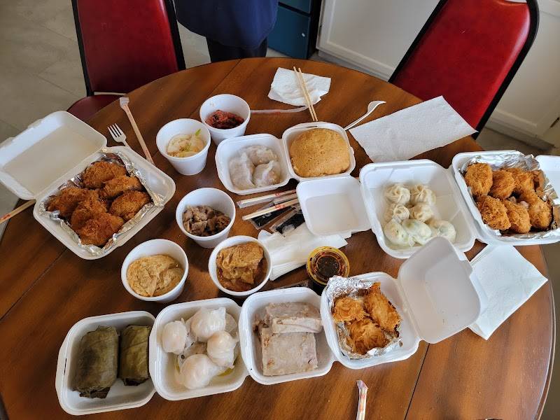 Golden Dim Sum restaurant in Houston - photo 2
