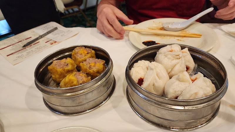 Golden Dim Sum restaurant in Houston - photo 3