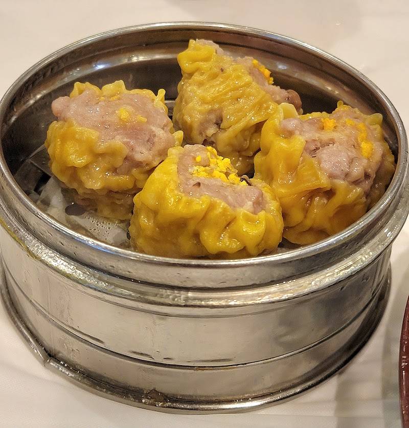 Golden Dim Sum restaurant in Houston - photo 5