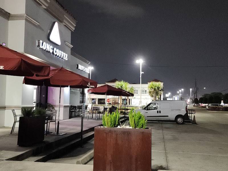 Long Coffee restaurant in Houston - main photo