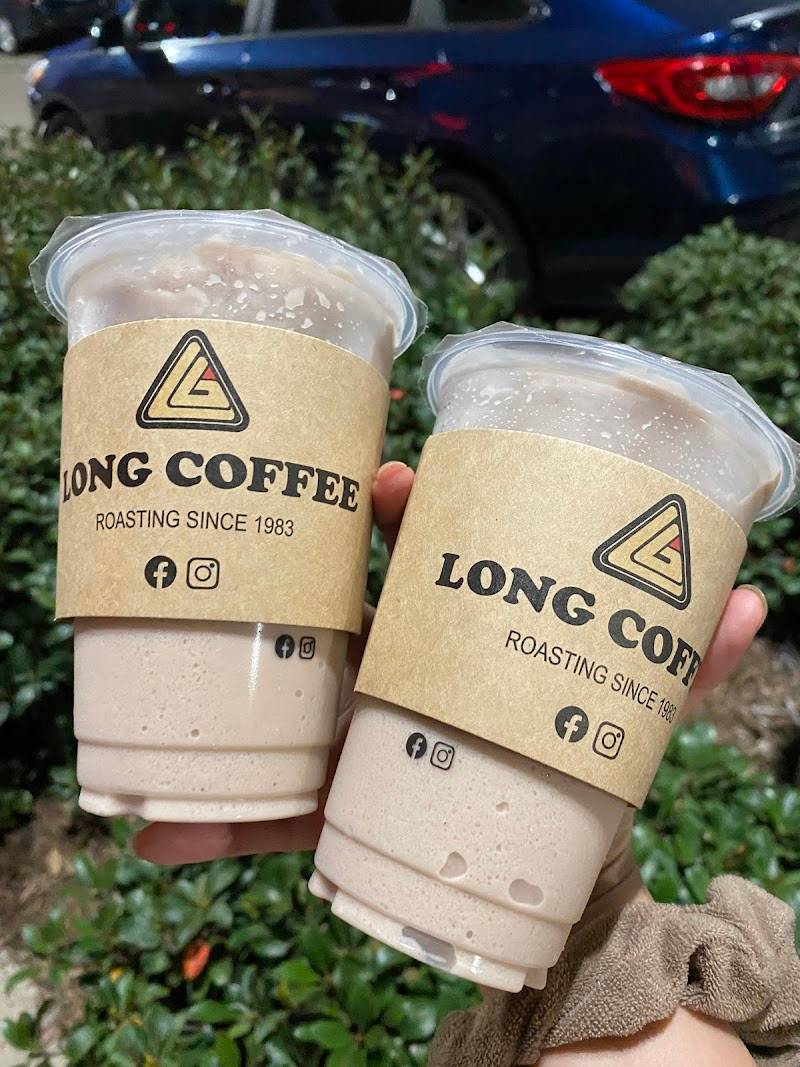 Long Coffee restaurant in Houston - photo 2